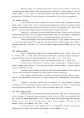 Lietuvos ekonomika. Makroekonominiai rodikliai 16 puslapis