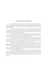 Lietuvos ekonomika. Makroekonominiai rodikliai 3 puslapis