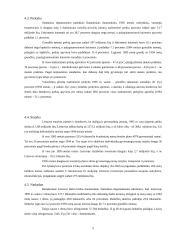 Lietuvos ekonomika. Makroekonominiai rodikliai 8 puslapis