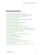 Lietuvos ekonominės ir ūkio problemos 12 puslapis