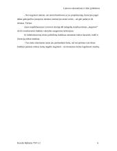 Lietuvos ekonominės ir ūkio problemos 3 puslapis