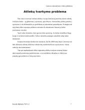 Lietuvos ekonominės ir ūkio problemos 4 puslapis