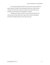 Lietuvos ekonominės ir ūkio problemos 6 puslapis