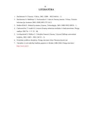 Lietuvos finansų sistema 18 puslapis