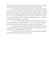 Lietuvos finansų sistema 6 puslapis