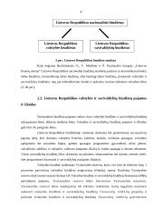 Lietuvos finansų sistema 8 puslapis