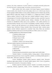 Lietuvos finansų sistema 9 puslapis