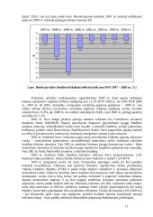 Lietuvos fiskalinė politika ir jos raida 11 puslapis