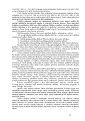 Lietuvos fiskalinė politika ir jos raida 13 puslapis