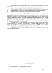 Lietuvos fiskalinė politika ir jos raida 14 puslapis