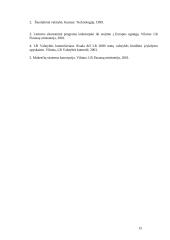 Lietuvos fiskalinė politika ir jos raida 15 puslapis