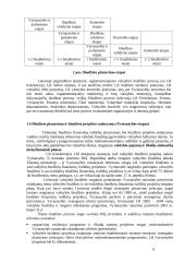 Lietuvos fiskalinė politika ir jos raida 6 puslapis