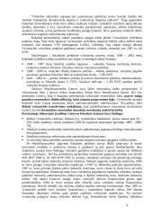 Lietuvos fiskalinė politika ir jos raida 9 puslapis