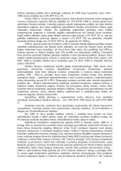 Lietuvos fiskalinė politika ir jos raida 10 puslapis