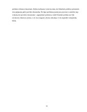 Lietuvos fiskalinės politikos perspektyvos 14 puslapis