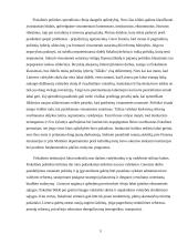 Lietuvos fiskalinės politikos perspektyvos 5 puslapis