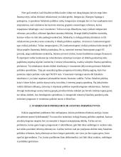 Lietuvos fiskalinės politikos perspektyvos 6 puslapis