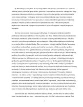 Lietuvos fiskalinės politikos perspektyvos 7 puslapis