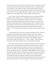 Lietuvos fiskalinės politikos perspektyvos 8 puslapis