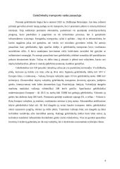 Lietuvos geležinkelių raida 4 puslapis