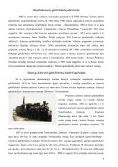 Lietuvos geležinkelių raida 8 puslapis