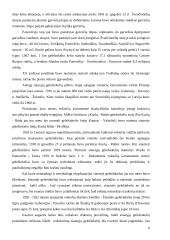 Lietuvos geležinkelių raida 9 puslapis