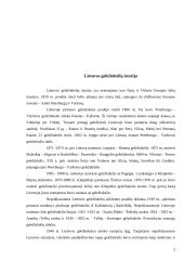 Lietuvos geležinkelių tinklas 2 puslapis