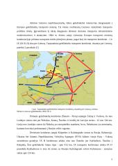 Lietuvos geležinkelių tinklas 5 puslapis