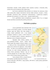Lietuvos geležinkelių tinklas 7 puslapis