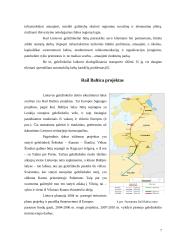 Lietuvos geležinkelių tinklas 7 puslapis