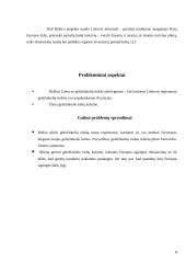 Lietuvos geležinkelių tinklas 8 puslapis