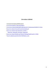 Lietuvos geležinkelių tinklas 10 puslapis