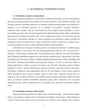 Lietuvos geležinkelių transportas 2 puslapis