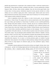 Lietuvos geležinkelių transportas 14 puslapis