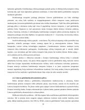 Lietuvos geležinkelių transportas 19 puslapis