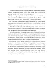 Lietuvos gyventojų amžiaus struktūra: istorija, raida, vertinimai 4 puslapis