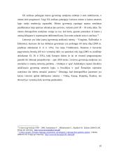 Lietuvos gyventojų amžiaus struktūra: istorija, raida, vertinimai 10 puslapis