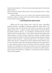 Lietuvos įmonių reklaminė veikla 14 puslapis