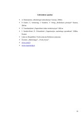 Lietuvos įmonių reklaminė veikla 16 puslapis