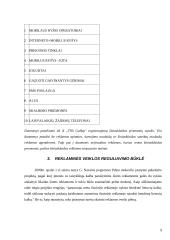 Lietuvos įmonių reklaminė veikla 9 puslapis