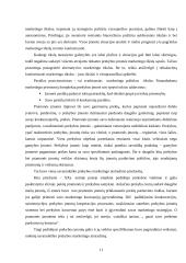 Lietuvos importo ir eksporto prekyba 11 puslapis