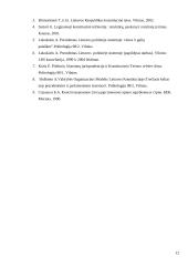 Lietuvos institucinė sąranga: pusiau–prezidentizmas 12 puslapis