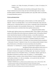 Lietuvos institucinė sąranga: pusiau–prezidentizmas 9 puslapis