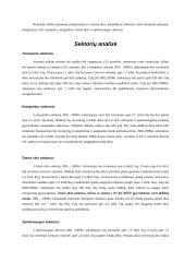 Ekonominė Lietuvos integracijos į Europos Sąjungą nauda 5 puslapis