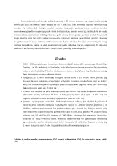 Ekonominė Lietuvos integracijos į Europos Sąjungą nauda 9 puslapis