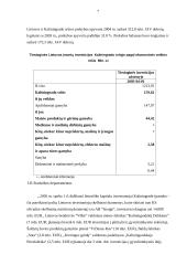 Lietuvos ir Kaliningrado srities ekonominis bendradarbiavimas 7 puslapis