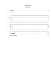 Lietuvos ir Maltos makroekonominių rodiklių analizė ir vertinimas 2 puslapis