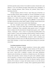 Lietuvos ir Norvegijos ekonominis bendradarbiavimas 15 puslapis