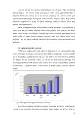 Lietuvos ir Norvegijos ekonominis bendradarbiavimas 10 puslapis