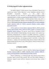 Lietuvos įstojimo į Europos Sąjungą (ES) reikšmė 5 puslapis